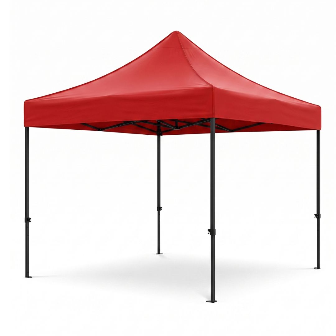 Carpa Minera Ignfuga