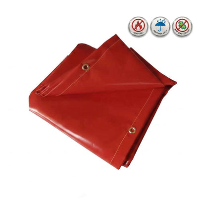 PVC ignifugo Multiuso