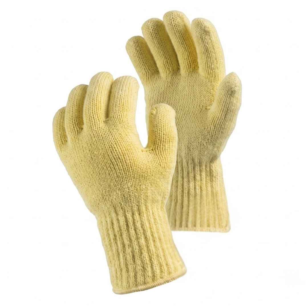 Guante de Kevlar® Original DuPont™ para Alta Temperatura (Hasta 350°C)