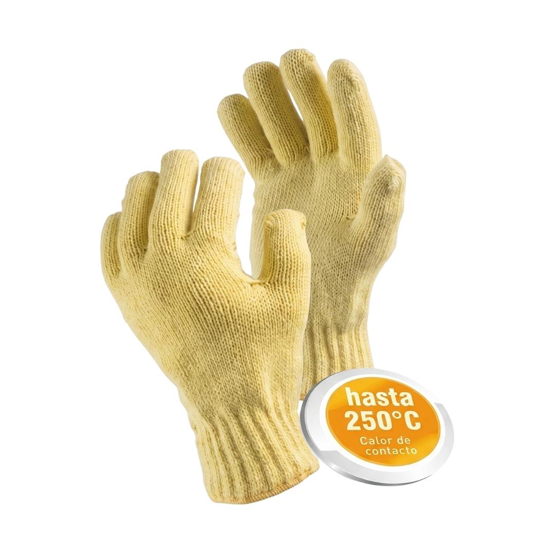 Guante de Kevlar Ignifugo 250
