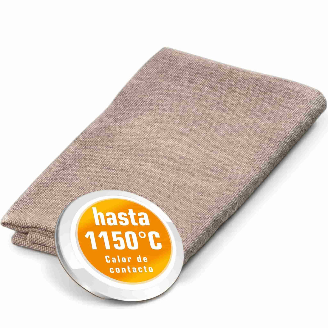 Mantas Ignífugas