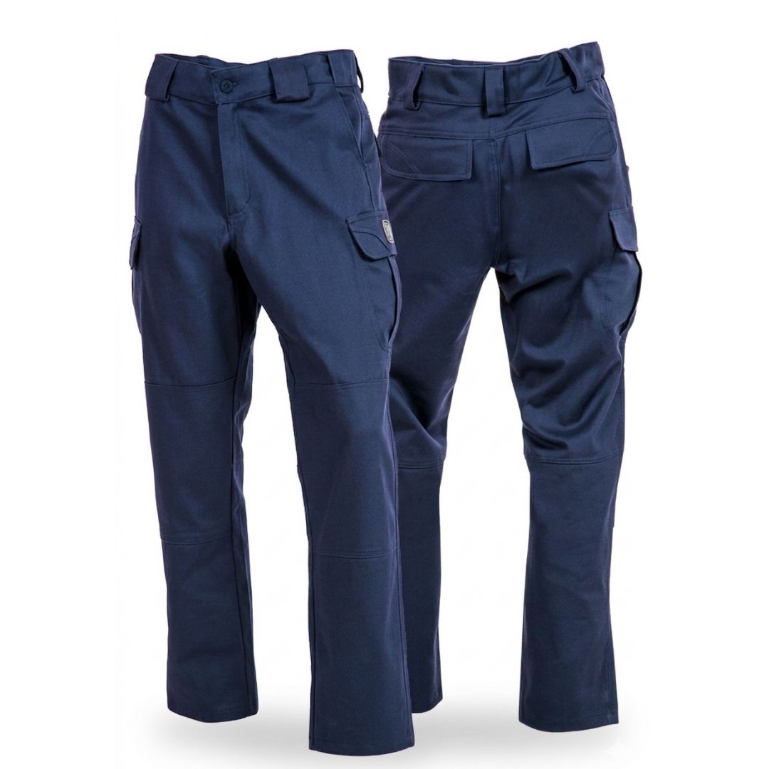 Ropa Ignífuga